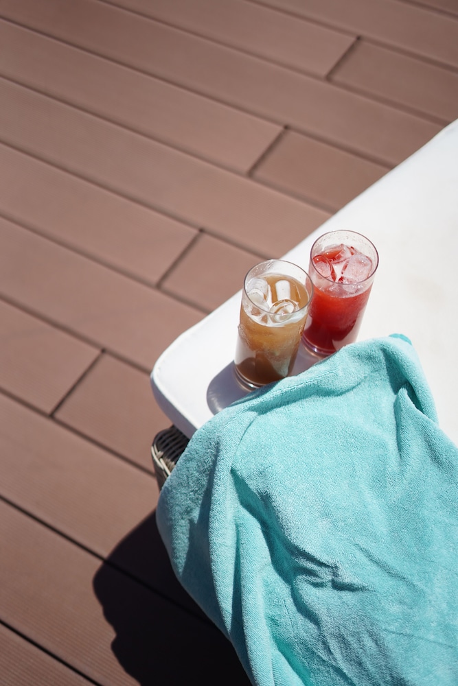 Iberostar Waves Miami Beach — Beach in Miami, Florida