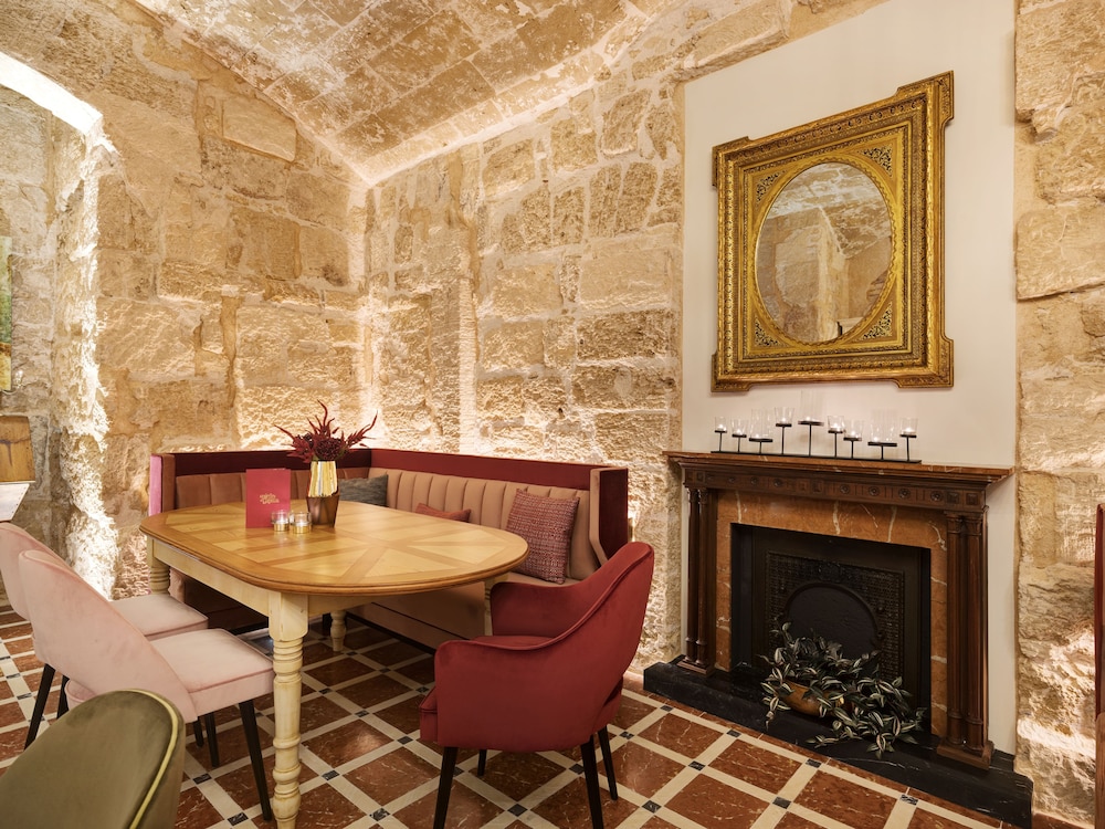 Hotel Glòria de Sant Jaume — Restaurant & bars in Palma de Mallorca, Balearic Islands