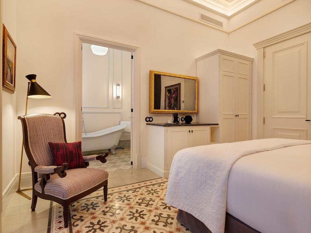 Hotel Glòria de Sant Jaume — Hotel rooms in Palma de Mallorca, Balearic Islands