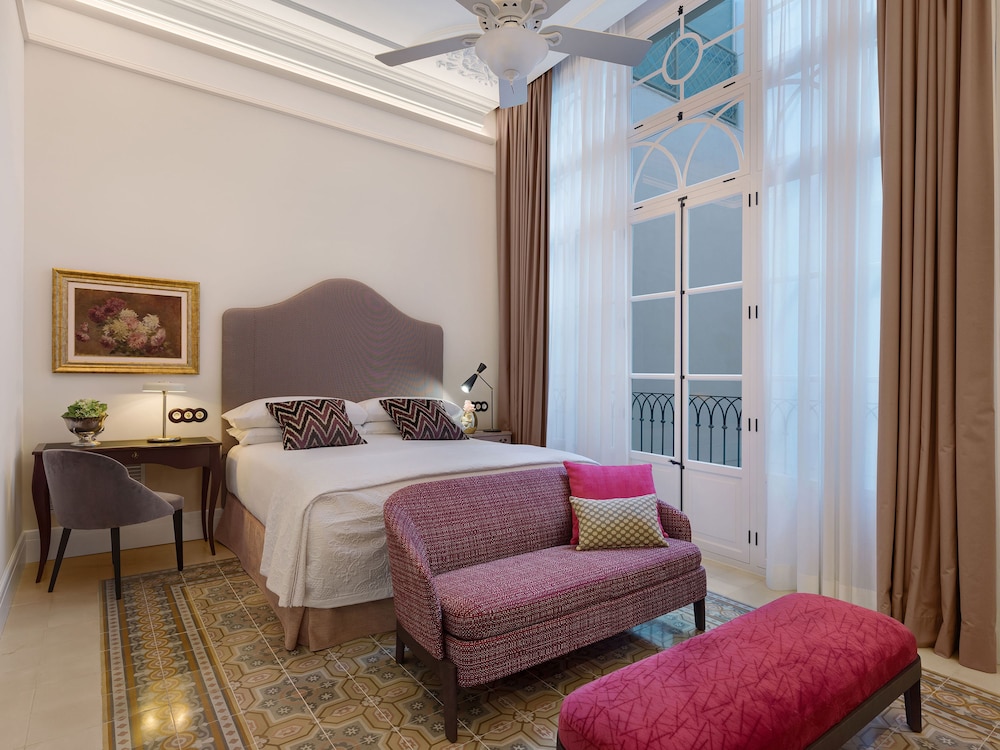 Hotel Glòria de Sant Jaume — Hotel rooms in Palma de Mallorca, Balearic Islands
