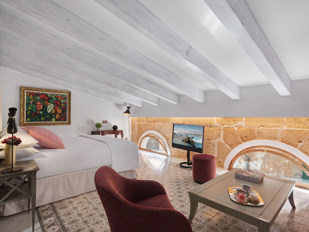 Hotel Glòria de Sant Jaume - zdjęcie 5