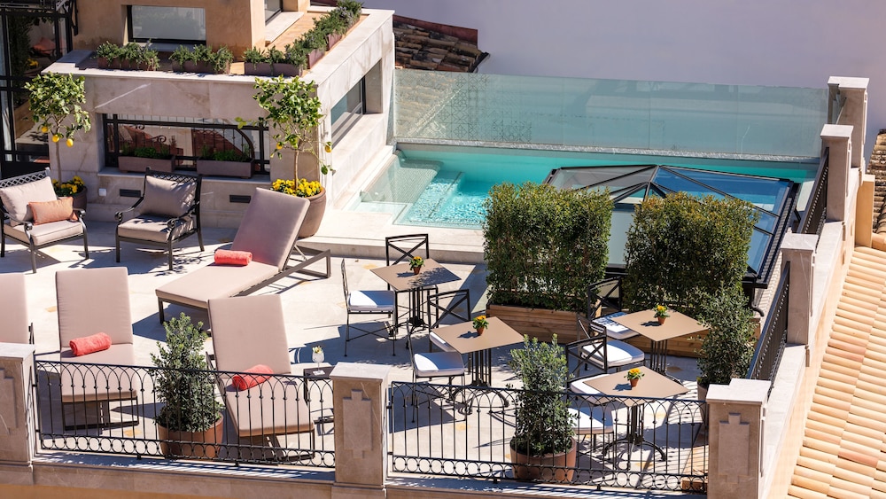 Hotel Glòria de Sant Jaume - zdjęcie 2