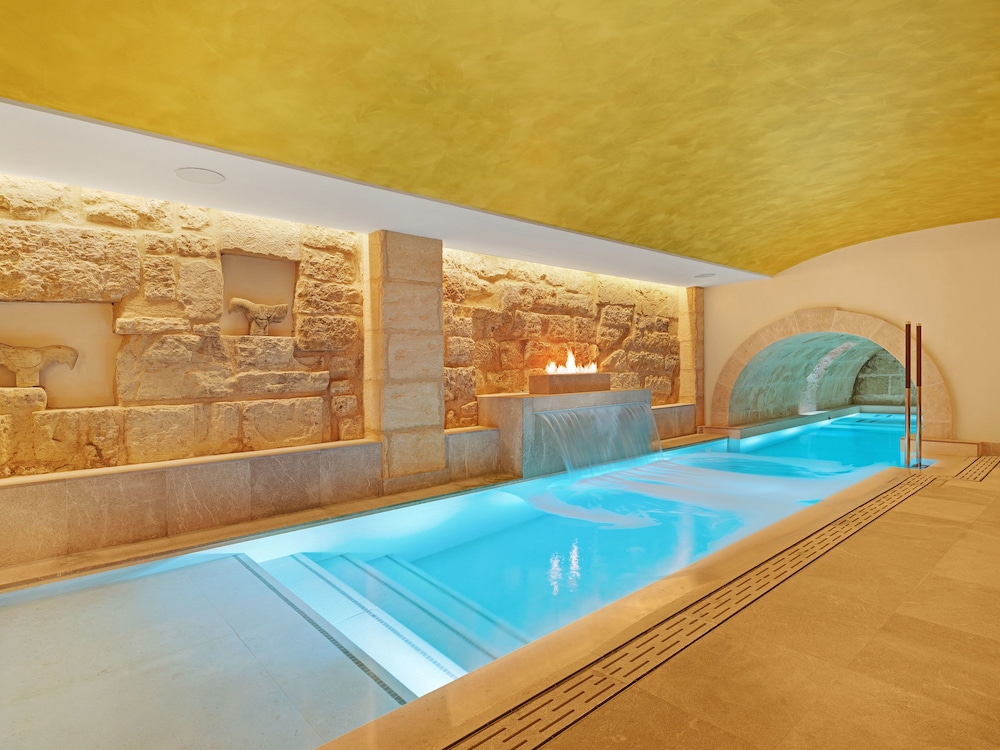 Hotel Glòria de Sant Jaume — Spa in Palma de Mallorca, Balearic Islands