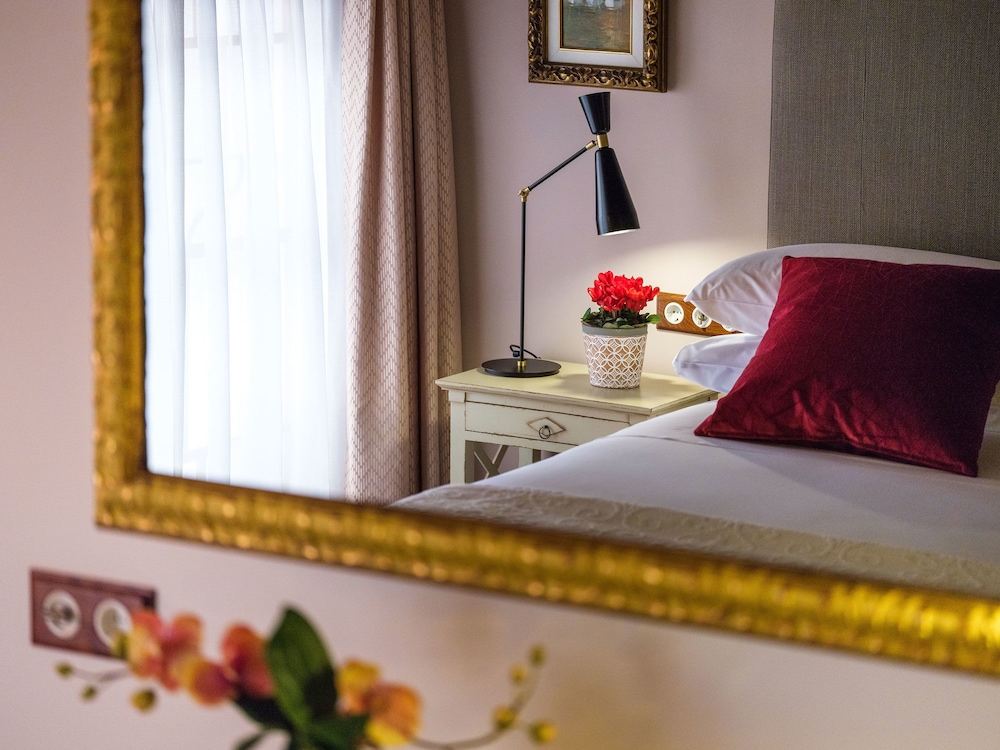 Hotel Glòria de Sant Jaume — Hotel rooms in Palma de Mallorca, Balearic Islands