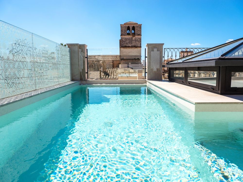 Hotel Glòria de Sant Jaume