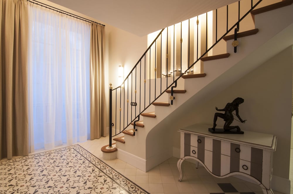 Hotel Glòria de Sant Jaume — Hotel building in Palma de Mallorca, Balearic Islands