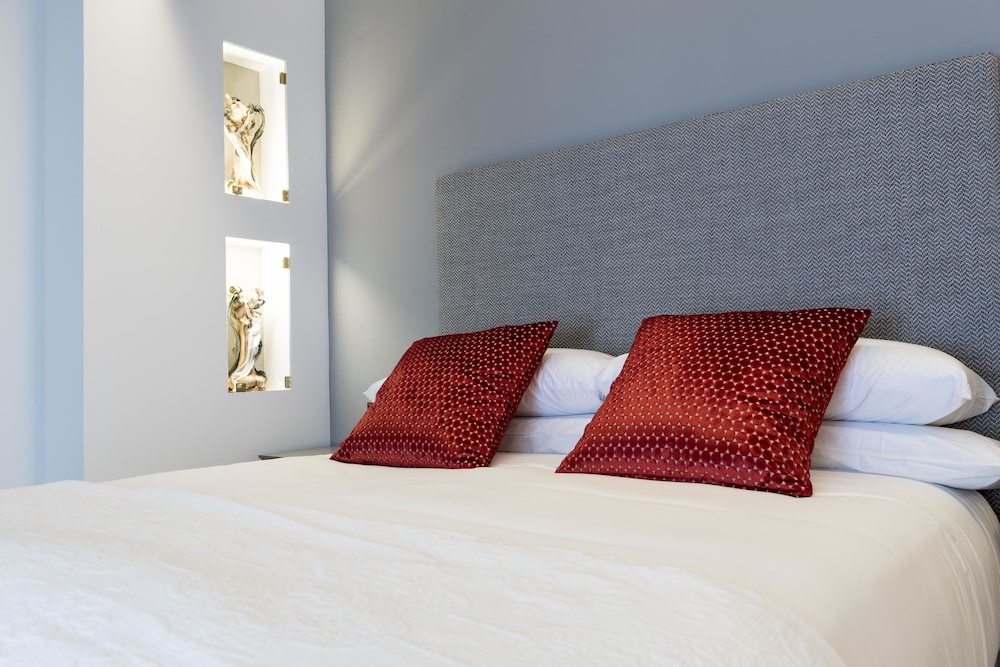 Hotel Glòria de Sant Jaume — Hotel rooms in Palma de Mallorca, Balearic Islands