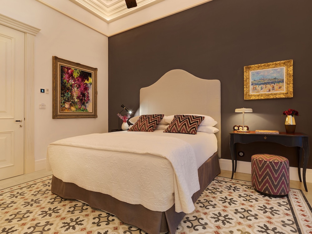 Hotel Glòria de Sant Jaume — Hotel rooms in Palma de Mallorca, Balearic Islands