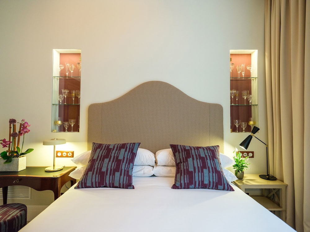 Hotel Glòria de Sant Jaume - zdjęcie 4