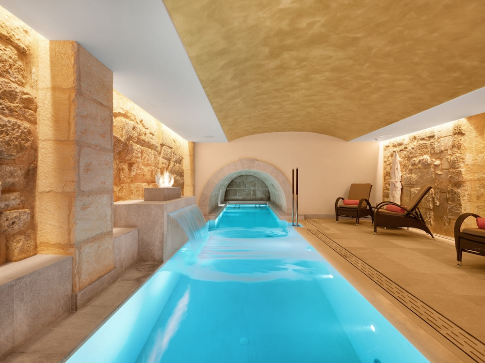 Hotel Glòria de Sant Jaume — Swimming pool in Palma de Mallorca, Balearic Islands