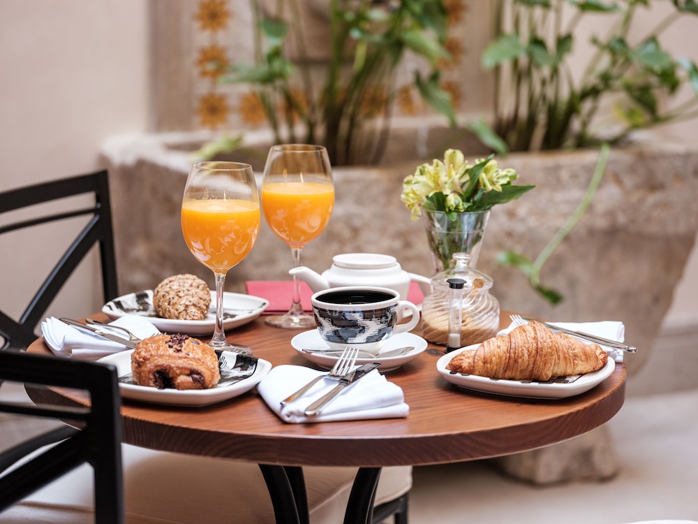 Hotel Glòria de Sant Jaume — Restaurant & bars in Palma de Mallorca, Balearic Islands