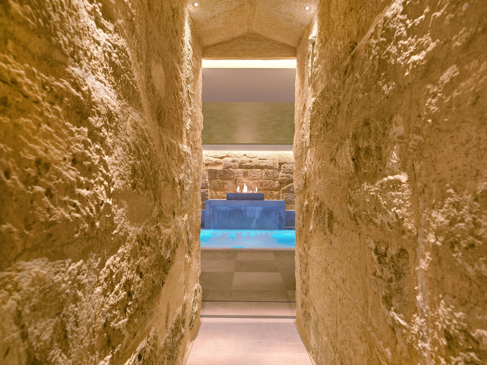 Hotel Glòria de Sant Jaume — Spa in Palma de Mallorca, Balearic Islands