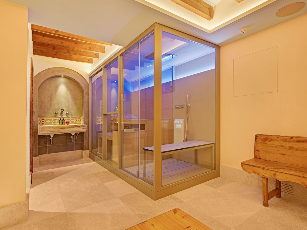 Hotel Glòria de Sant Jaume — Spa in Palma de Mallorca, Balearic Islands