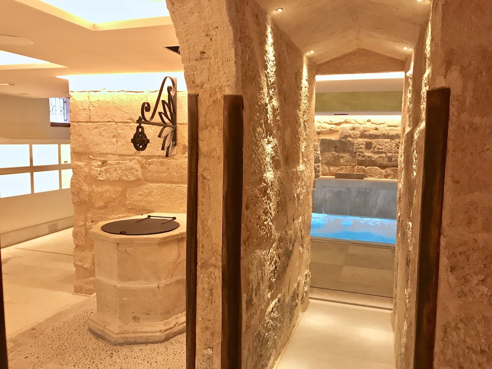 Hotel Glòria de Sant Jaume — Spa in Palma de Mallorca, Balearic Islands