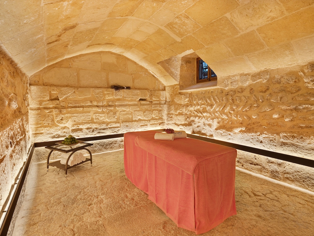Hotel Glòria de Sant Jaume — Spa in Palma de Mallorca, Balearic Islands