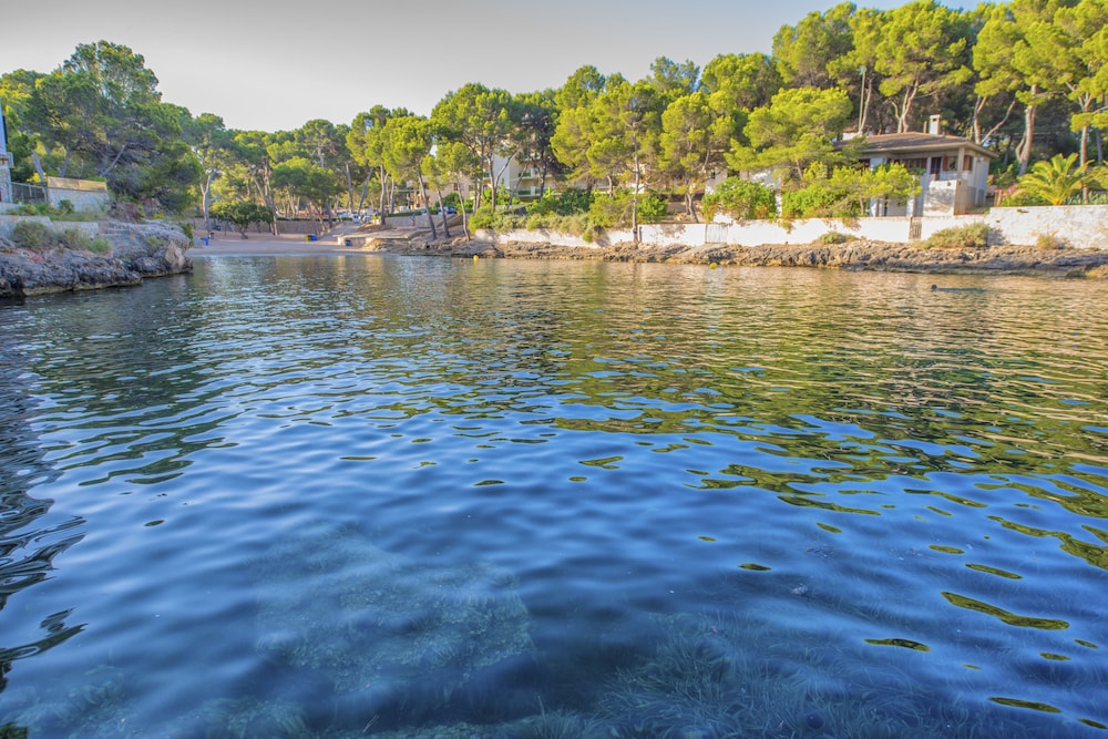 Flipflop Surfing Playa Apartments — Beach in Santa Ponca, Balearic Islands