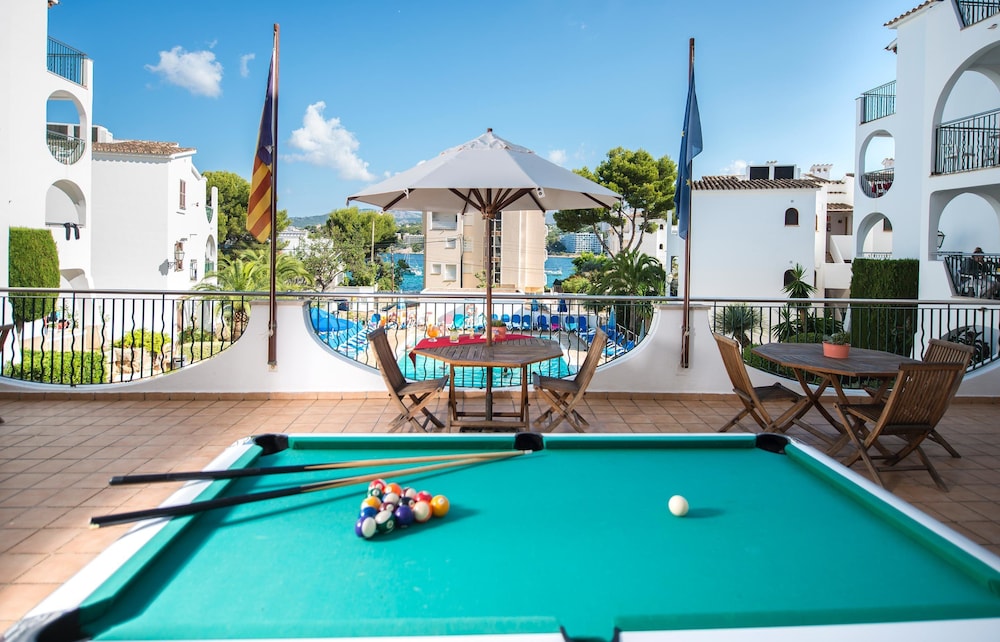 Flipflop Surfing Playa Apartments — Sports & recreation in Santa Ponca, Balearic Islands