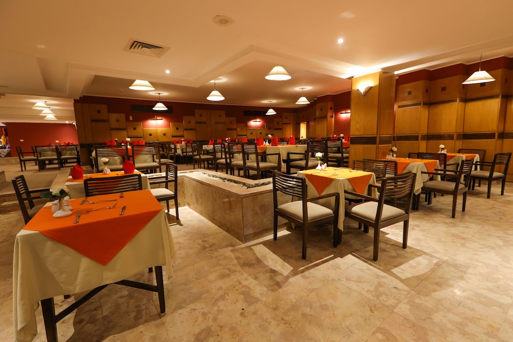Sunny Days Mirette Family Resort - All inclusive — Restaurant & bars in Hurghada, Red Sea
