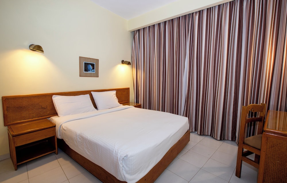 Sunny Days Mirette Family Resort - All inclusive — Hotel rooms in Hurghada, Red Sea