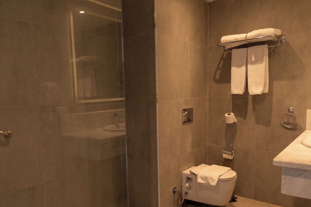 Sunny Days Mirette Family Resort - All inclusive — Hotel rooms in Hurghada, Red Sea