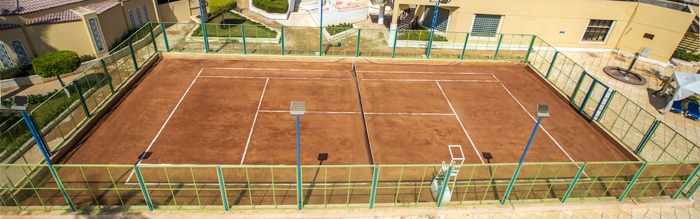 Sunny Days Mirette Family Resort - All inclusive — Sports & recreation in Hurghada, Red Sea