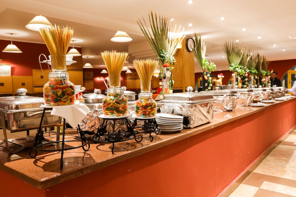 Sunny Days Mirette Family Resort - All inclusive — Restaurant & bars in Hurghada, Red Sea
