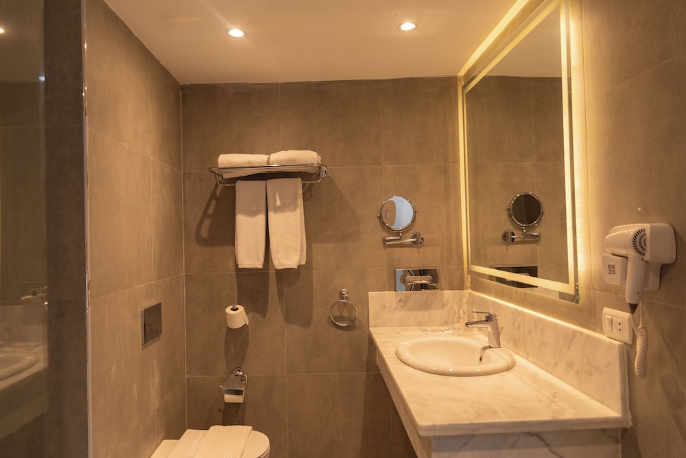 Sunny Days Mirette Family Resort - All inclusive — Hotel rooms in Hurghada, Red Sea