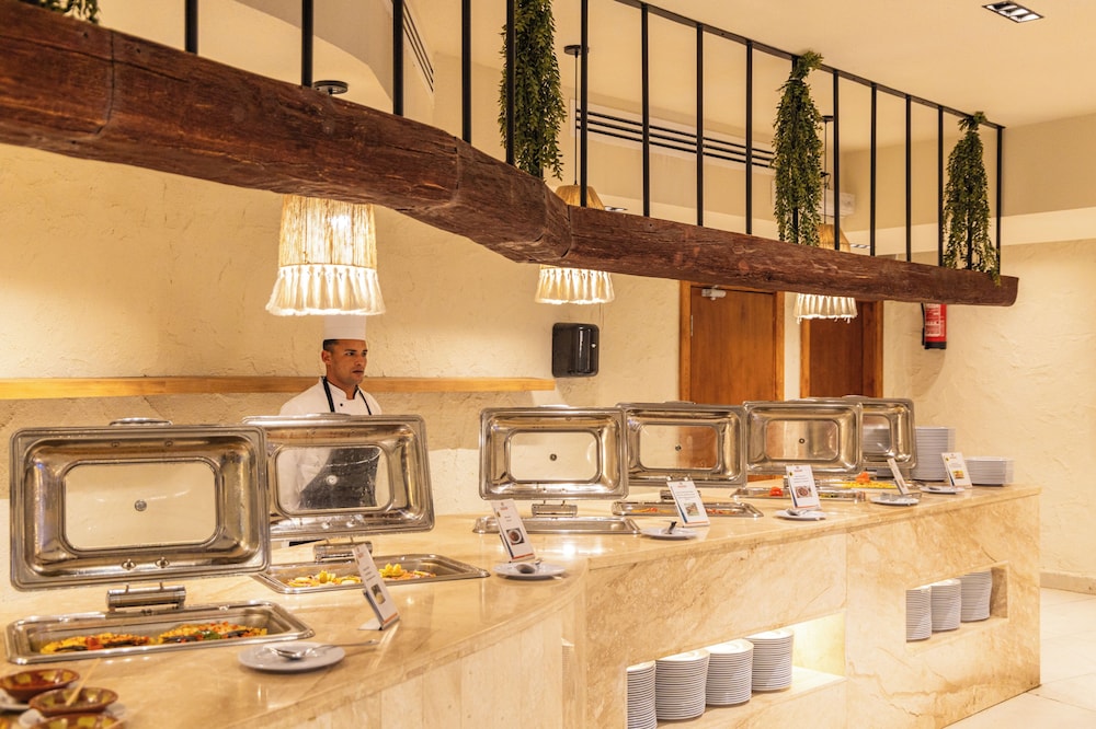 Sunny Days Mirette Family Resort - All inclusive — Restaurant & bars in Hurghada, Red Sea