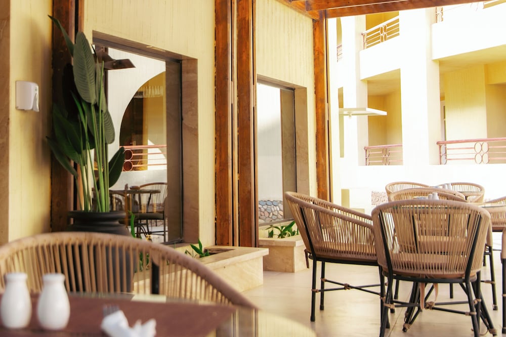 Sunny Days Mirette Family Resort - All inclusive — Restaurant & bars in Hurghada, Red Sea