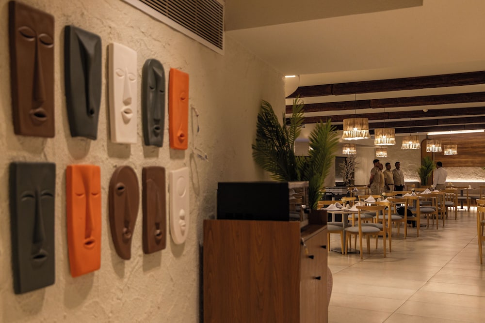Sunny Days Mirette Family Resort - All inclusive — Restaurant & bars in Hurghada, Red Sea