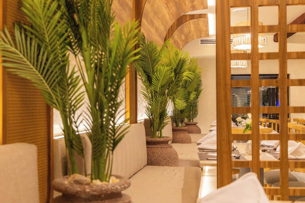 Sunny Days Mirette Family Resort - All inclusive — Restaurant & bars in Hurghada, Red Sea