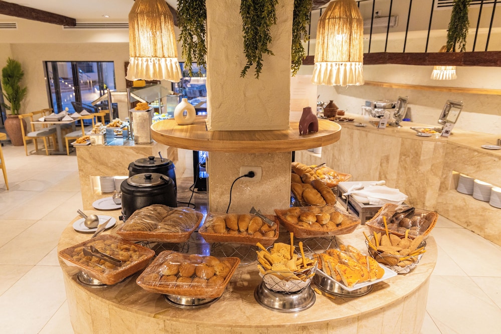 Sunny Days Mirette Family Resort - All inclusive — Restaurant & bars in Hurghada, Red Sea
