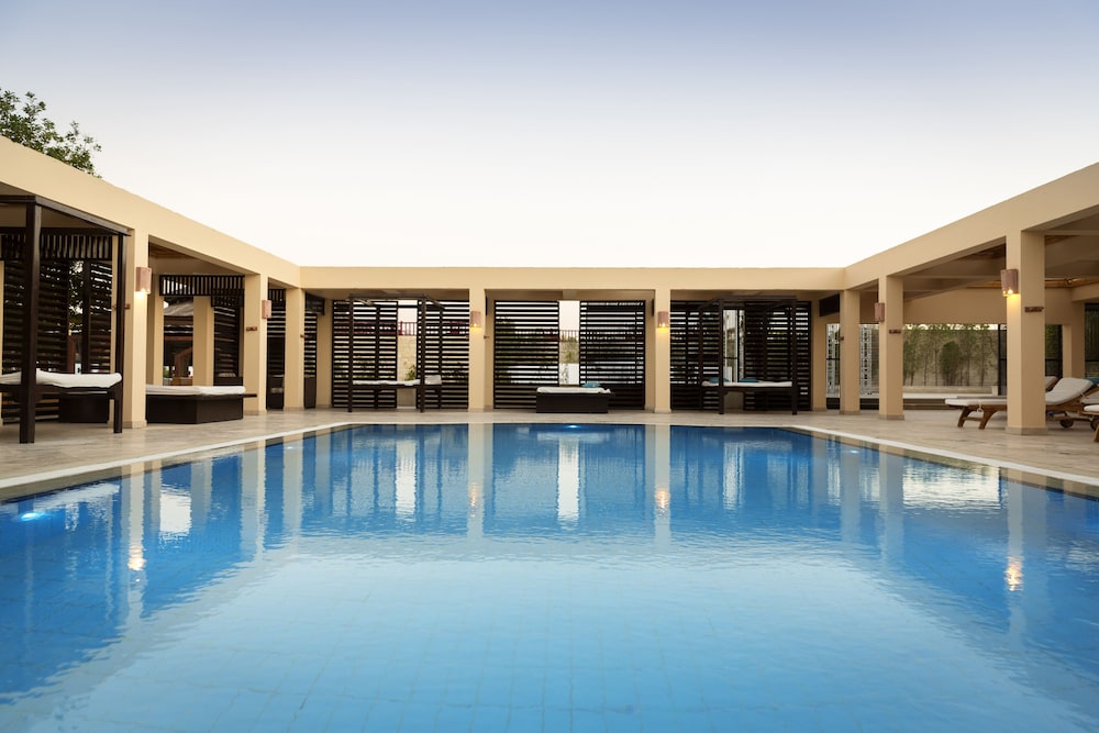 ROBINSON SOMA BAY — Swimming pool in Soma Bay, Red Sea