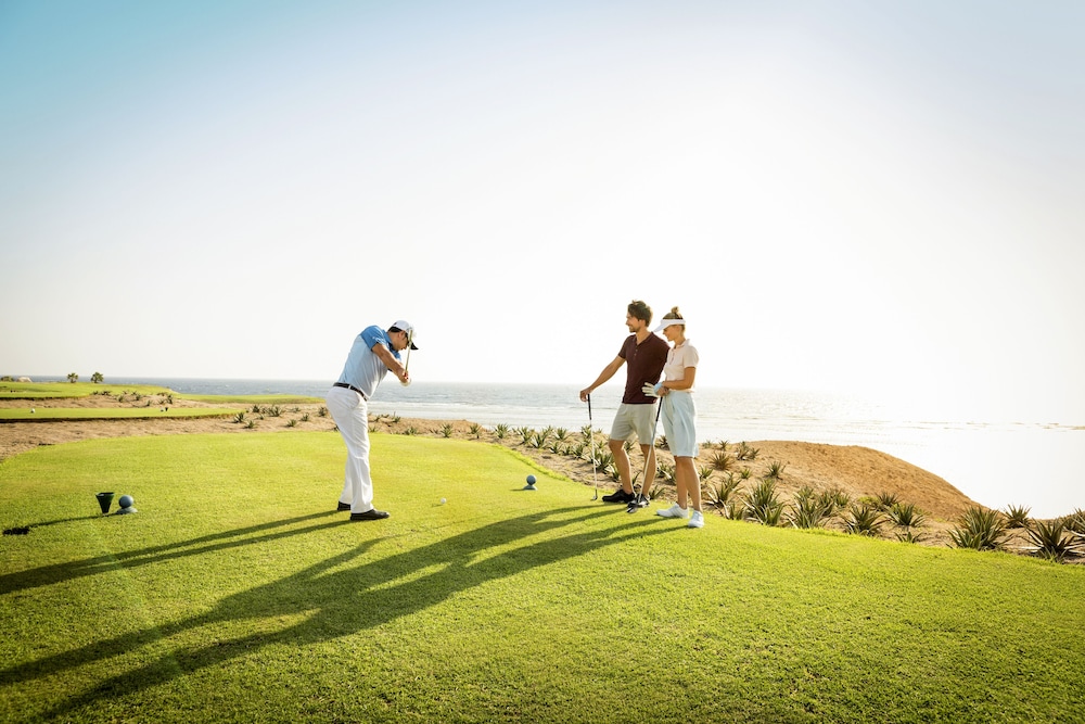 ROBINSON SOMA BAY — Sports & recreation in Soma Bay, Red Sea