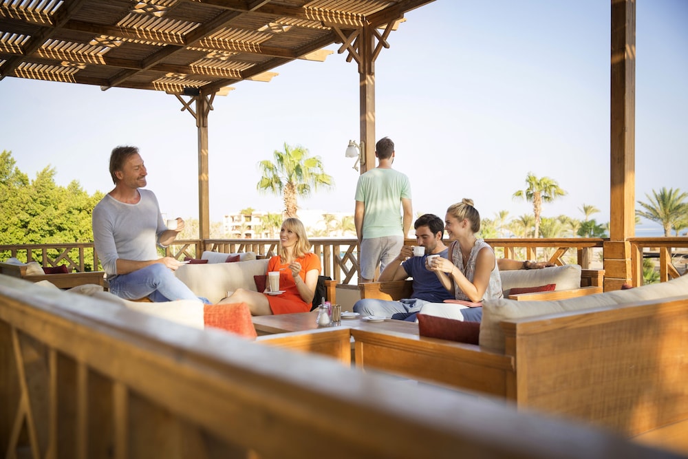 ROBINSON SOMA BAY — Restaurant & bars in Soma Bay, Red Sea