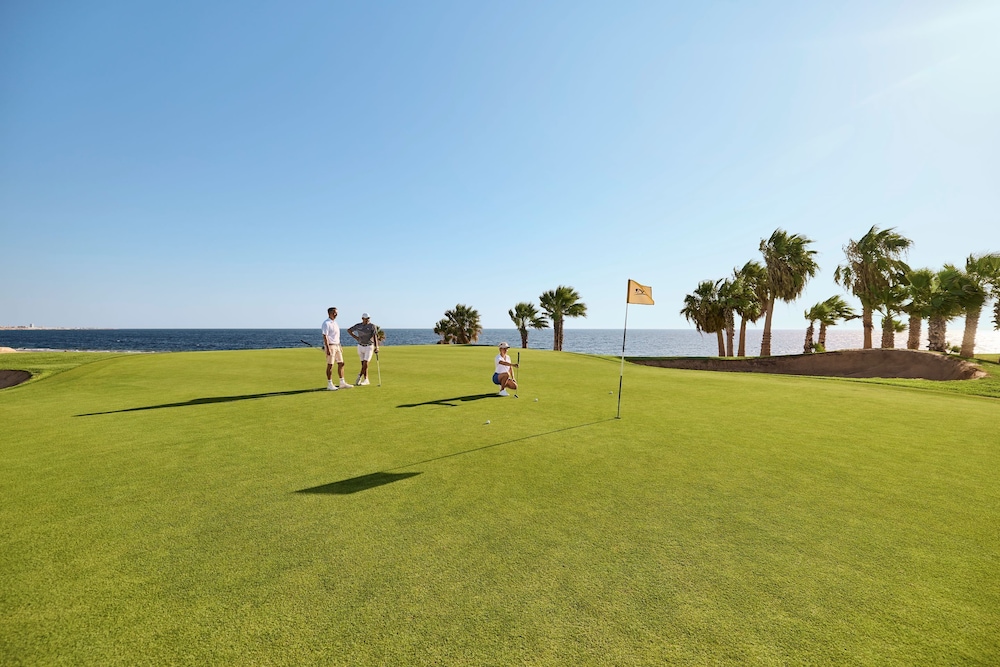 ROBINSON SOMA BAY — Sports & recreation in Soma Bay, Red Sea