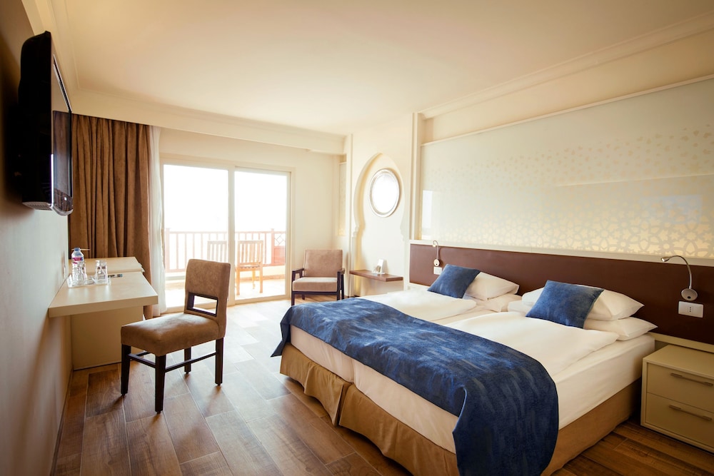 ROBINSON SOMA BAY — Hotel rooms in Soma Bay, Red Sea