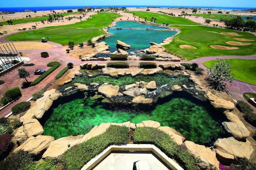ROBINSON SOMA BAY — Sports & recreation in Soma Bay, Red Sea