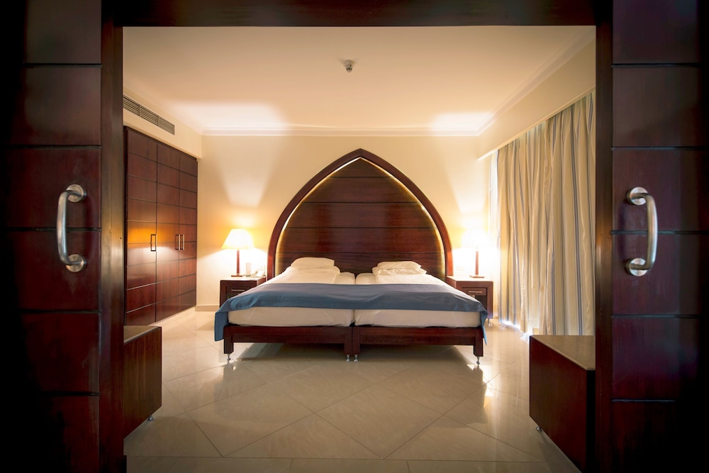 ROBINSON SOMA BAY — Hotel rooms in Soma Bay, Red Sea