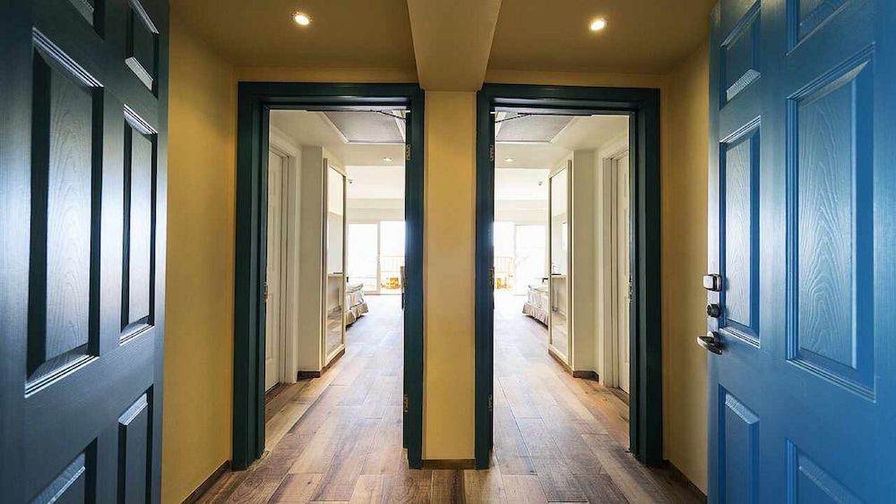 ROBINSON SOMA BAY — Hotel rooms in Soma Bay, Red Sea
