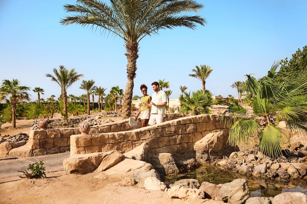 ROBINSON SOMA BAY — Sports & recreation in Soma Bay, Red Sea