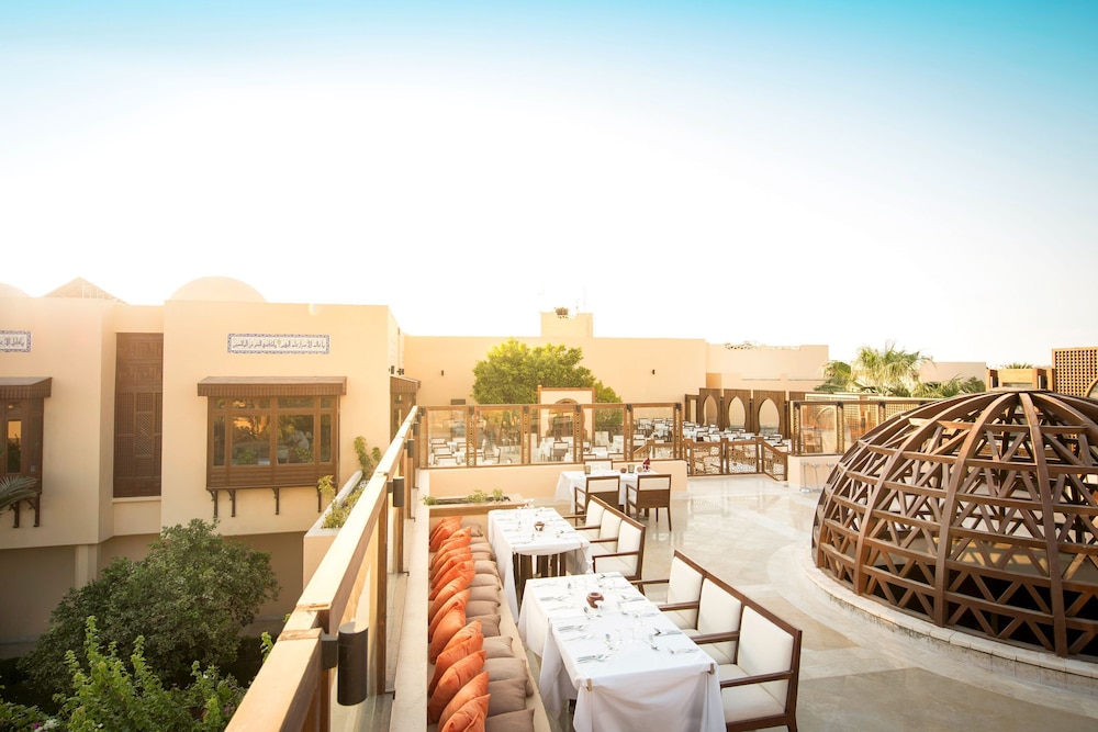 ROBINSON SOMA BAY — Restaurant & bars in Soma Bay, Red Sea