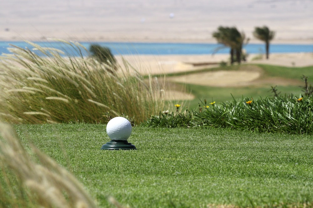 ROBINSON SOMA BAY — Sports & recreation in Soma Bay, Red Sea
