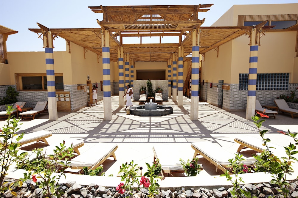 ROBINSON SOMA BAY — Spa in Soma Bay, Red Sea