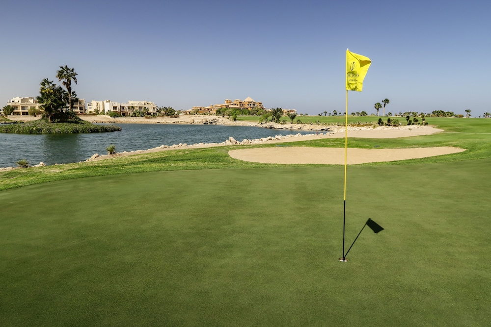 ROBINSON SOMA BAY — Sports & recreation in Soma Bay, Red Sea
