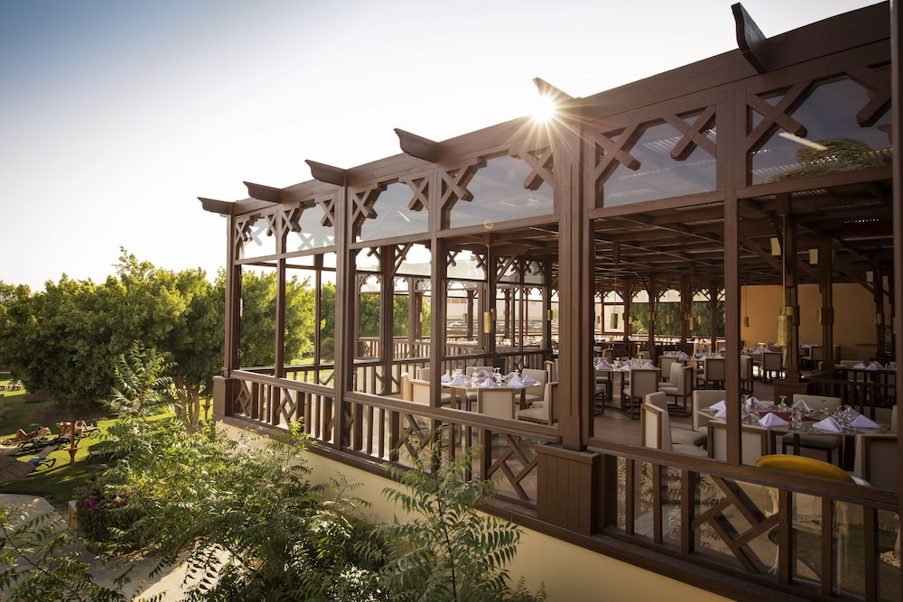 ROBINSON SOMA BAY — Restaurant & bars in Soma Bay, Red Sea
