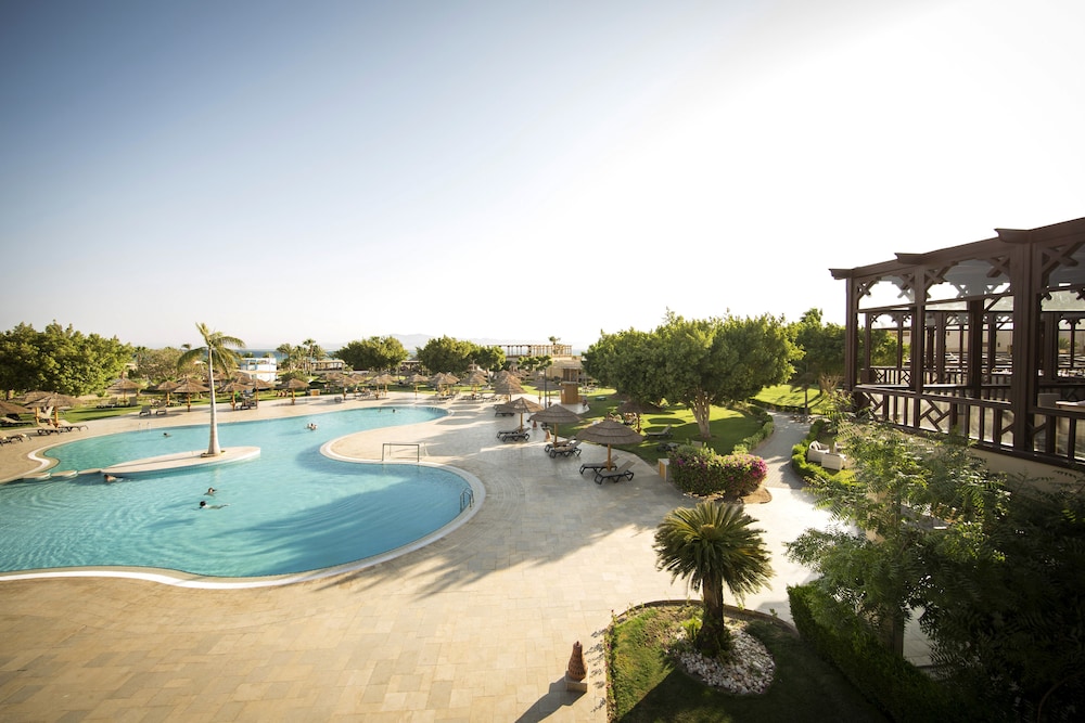 ROBINSON SOMA BAY — Swimming pool in Soma Bay, Red Sea