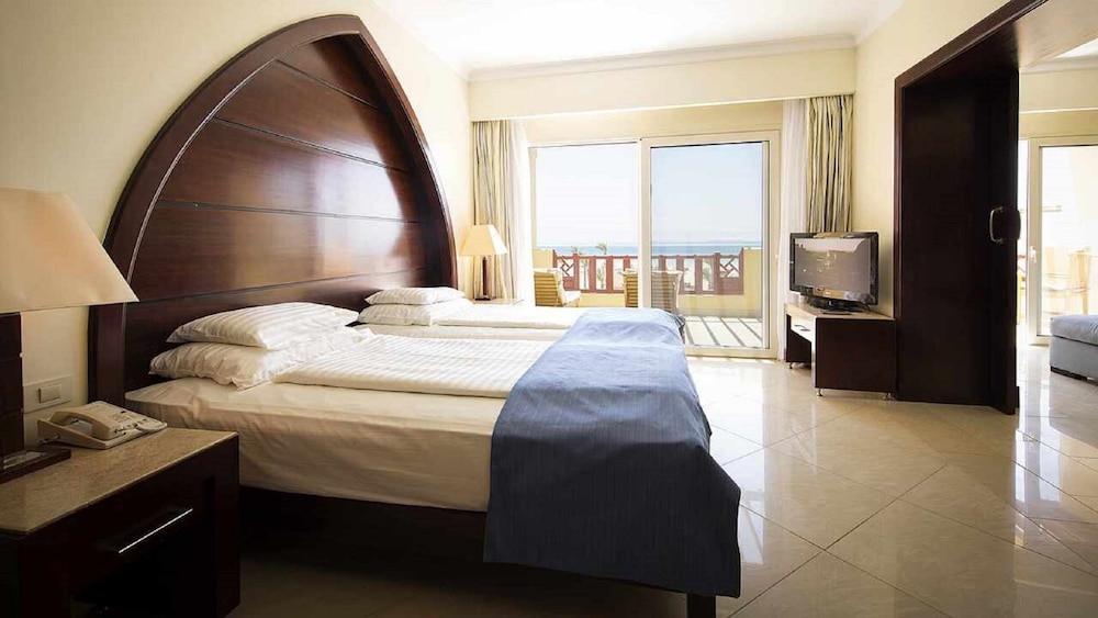 ROBINSON SOMA BAY — Hotel rooms in Soma Bay, Red Sea