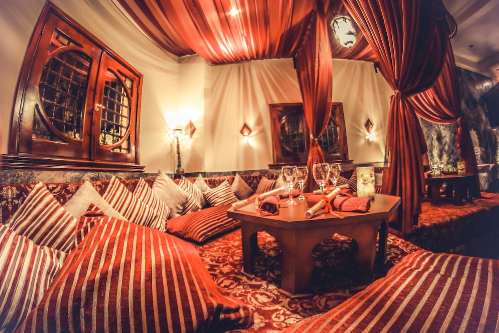 ROBINSON SOMA BAY — Hotel rooms in Soma Bay, Red Sea