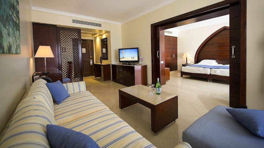 ROBINSON SOMA BAY — Hotel rooms in Soma Bay, Red Sea